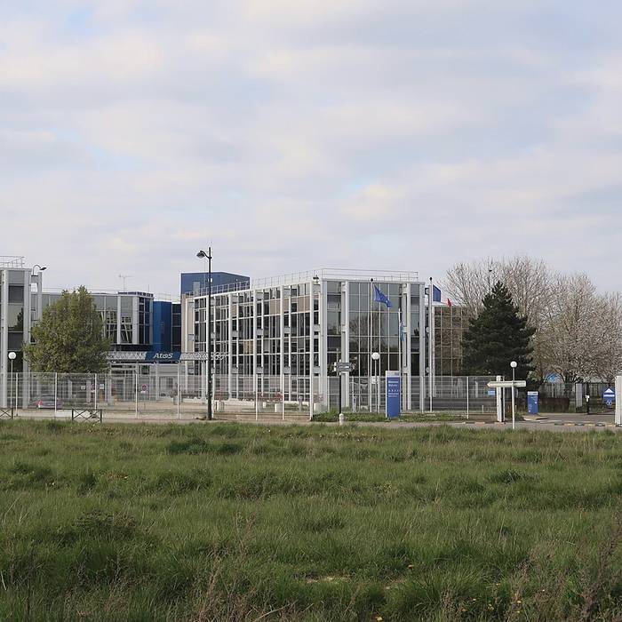 Photo de Château des Clayes-sous-Bois